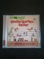 Kindergartenlieder CD Baden-Württemberg - Tuningen Vorschau