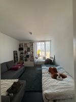 Wohnheim Zimmer in Augsburg nähe Uni für 5-6 Monate Bayern - Augsburg Vorschau
