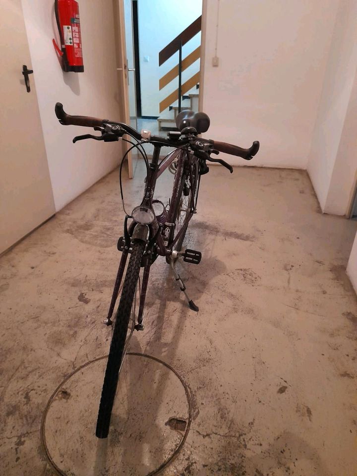 Fahrrad Kennhil in Leonberg