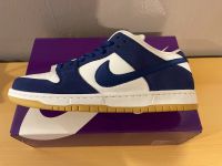 Nike Dunk SB Low LA Dodgers US10.5/EU44.5 Berlin - Mitte Vorschau