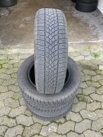 Firestone Winter Reifen 185/65/R15, 2014, 6 mm, 4 Stück Hannover - Herrenhausen-Stöcken Vorschau