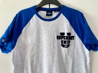 Superdry - Varsity T-Shirt - Raglan Raglanärmel - XL Kreis Pinneberg - Rellingen Vorschau