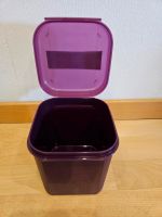 Tupperware Bellevue 1,2 Liter lila Hessen - Büttelborn Vorschau