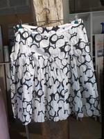 GERRY WEBER Rock BW Futter Acetat 44 46 XXL Hessen - Wolfhagen  Vorschau