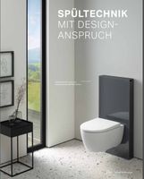 Geberit Monolith WC (Dornbracht, Vola, Agape, Gessi) Bayern - Pliening Vorschau
