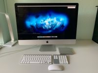 Apple iMac 27 Zoll sucht neues Zuhause! Nürnberg (Mittelfr) - Südstadt Vorschau