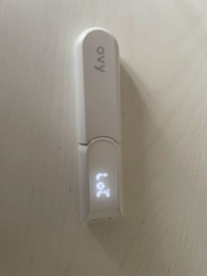 Ovy Fertilitätsmonitor in Düsseldorf