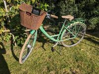 Adler Damen Fahrrad City bike Stadtfahrrad trekking Leipzig - Leipzig, Südvorstadt Vorschau