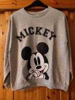 Disney, Micky Maus Pullover Baden-Württemberg - Gottmadingen Vorschau