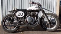 Yamaha XS400 Flattracker, Bj 1978 Hamburg-Nord - Hamburg Barmbek Vorschau