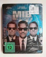Men in Black III Limited Steelbook Blu-ray (NEU/OVP) Berlin - Charlottenburg Vorschau