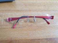 Lindberg Brille Brillengestell rot NP=370€ Berlin - Mitte Vorschau