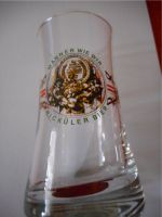 Bierglas Wicküler "Männer wie wir" 0,2 ltr. Nordrhein-Westfalen - Siegen Vorschau