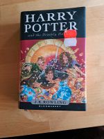 Harry Potter  and the Deathly Hallows Herzogtum Lauenburg - Lauenburg Vorschau