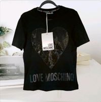 Moschino Shirt Heart neu original Berlin - Mitte Vorschau