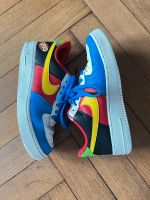 Nike Air Force München - Sendling Vorschau