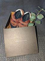 Frühling Sommer Jungen Schuhe Tommy Hilfiger Bordeaux 29 Nordrhein-Westfalen - Hamm Vorschau