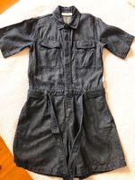 kurzer Jeans-Jumpsuit von Marc O‘Polo, einmal getragen Obergiesing-Fasangarten - Obergiesing Vorschau