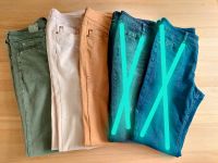 Damen Hosen Jeans Love Denim Gr. 38 Gardeur Mac Bielefeld - Bielefeld (Innenstadt) Vorschau