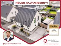 Wie aus dem Bilderbuch! Neuwertiger Familientraum mit 2 überdachten Terrassen, Garage und Whirlpool Nordrhein-Westfalen - Euskirchen Vorschau
