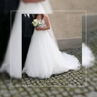 Hochzeitskleid Bayern - Speinshart Vorschau