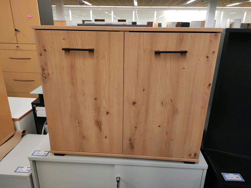 407# Kommode, Sideboard, Allzweckschrank, Midischrank, Wohnzimmer in Löhne