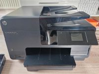 Multifunktionsdrucker HP Officejet Pro 8610 (Druckkopf defekt) Bremen - Neustadt Vorschau