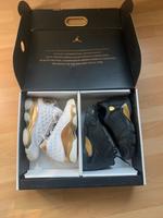 Air Jordan Finals Pack BG 13er & 14er Nordrhein-Westfalen - Krefeld Vorschau