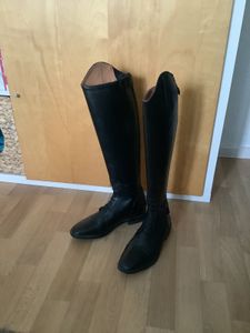 Reitstiefel 39 Schmal eBay Kleinanzeigen ist jetzt Kleinanzeigen