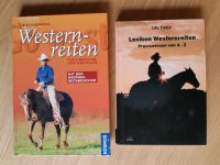 Antje Holtappel • Go West Westernreiten • Ute Tietje • Lexikon Rheinland-Pfalz - Großkarlbach Vorschau