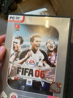 Fifa 06 Fußball PC Spiel Computerspiel neu Bayern - Neuburg a.d. Donau Vorschau