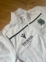 Trainingskacke Hannover 96 Größe L Macron Hannover - Südstadt-Bult Vorschau