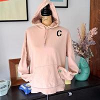 Closed Kapuzenpulli Hoodie Pullover Farbe rose /apricot Gr. S Nordrhein-Westfalen - Langenfeld Vorschau