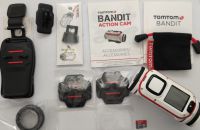 Tom Tom Bandit Action Cam Ludwigslust - Landkreis - Stralendorf Vorschau