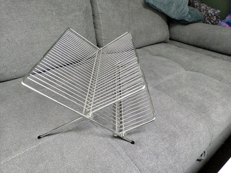 faltbare Geschirr-/ Spühlablage  (IKEA) in Emmering a.d. Inn