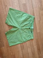Chino Short H&M 36  XL grün Bayern - Pentenried Vorschau