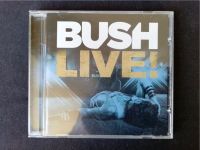 DVD  "   Bush    "    Live Baden-Württemberg - Buggingen Vorschau