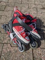 Rollerblade Inliner Inline Skates Kinder Münster (Westfalen) - Albachten Vorschau