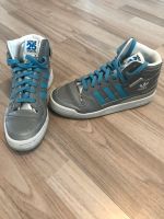 Adidas Schuhe Gr. 40 Mid RS Nigo 25 Years Edition Schleswig-Holstein - Norderstedt Vorschau