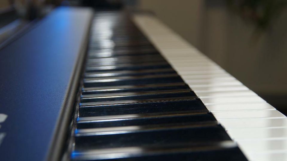 Klavier- & Keyboardunterricht, in München, auch Online in München