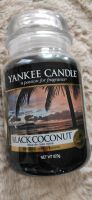 Yankee Candle Black Coconut Kokos Duftkerze Baden-Württemberg - Essingen Vorschau