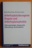 Arbeitsplatzbezogene Ängste und Arbeitsplatzphobie Baden-Württemberg - Haiterbach Vorschau