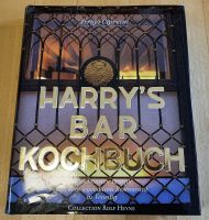 Harrys Bar Kochbuch - Arrigo Cipriani - Rarität! Bayern - Germering Vorschau