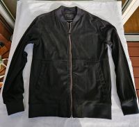 Jacke Zara Schwarz Gr. S Baden-Württemberg - Lörrach Vorschau