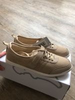 Kappa Schuhe Sneaker Sommer Gr. 38 beige neu mit Etikett Schleswig-Holstein - Flintbek Vorschau