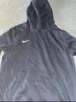 Nike hoodie Grösse 147/158 Saarland - Neunkirchen Vorschau