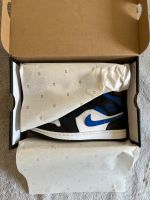 Jordan 1 Mid Racer Royal Blue Eu 40 / Us 7 und 40.5 / 7.5 Baden-Württemberg - Mannheim Vorschau