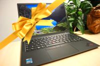 NOTEBOOK: LENOVO X1 CARBON G9 i7-1165G7 32GB 512G WUXGA NFC 3JGAR Bonn - Bad Godesberg Vorschau