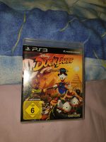 Disney DuckTales Remastered Playstation 3 Nordrhein-Westfalen - Schmallenberg Vorschau