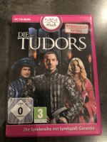 THE TUDORS Game PC SPIEL n der Serie Geschichte Henry 8 England Nordrhein-Westfalen - Nottuln Vorschau